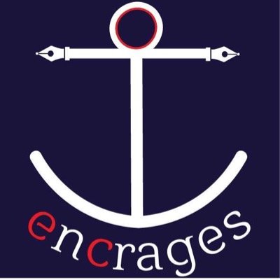 AssoEncrages's profile picture. #Encrages est l'association des élèves du @MasterIECCergy à @UniversiteCergy. #édition #communication #innovation #création