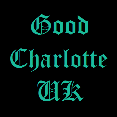 good charlotte shirts hot topic