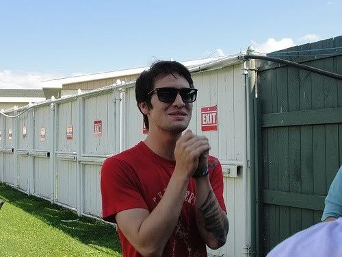 LilForeword's profile picture. 