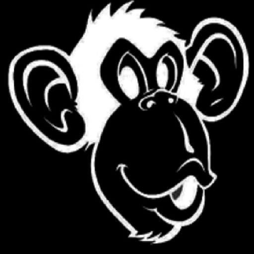 Psycho13Monkey's profile picture. with the support of my kick-a$$ friends and family! I hope you enjoy all aspects of my self built (and underground) enterprise! LET'S HAVE SOME FUN!!