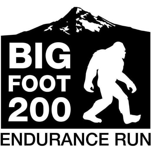 Bigfoot 200 mi Endurance Run is 200 mile point 2 point trail running race in Washington's Cascade Mtn range.