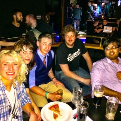 OldSocMCRMed's profile picture. OLDSOC - The Society for Mature & Graduate Medical Students at Manchester Medical School. #FOAMed #saveGEM