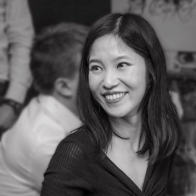 MuyChengPeich's profile picture. Dir. à l'éducation, aux contenus et à la formation @BSF_Inter