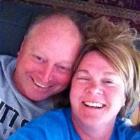 Amy Lomshek (@walknrain) 's Twitter Profile