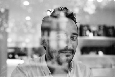 MatthieuLuong's profile picture. 