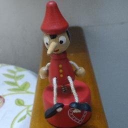 WoodyToysStore's profile picture. WoodyToys Store - Sivaramakkrishnan