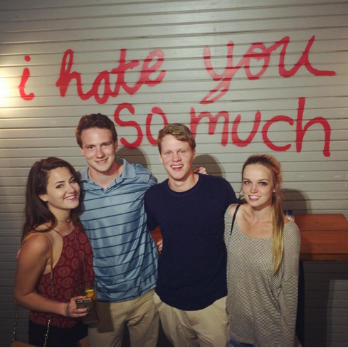 MichaelGregoryO's profile picture. 