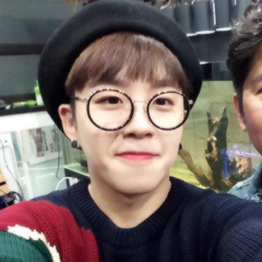 ♡ block b's lee taeil ♡