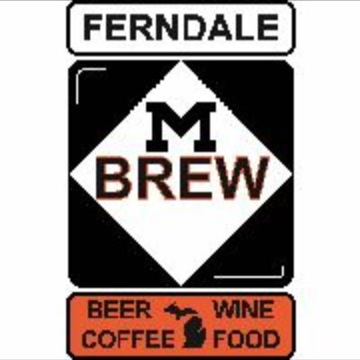 Ferndale's road to Michigan flavor!