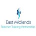 East Mids Teacher Training (@emttp) Twitter profile photo East Mids Teacher Training (@emttp) Twitter profile photo