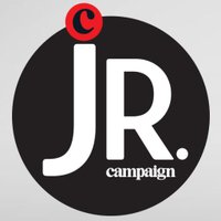 JR. by Campaign (@campaignjr) 's Twitter Profile