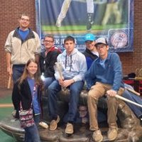 Midway FFA (@mhsffa) 's Twitter Profile Photo