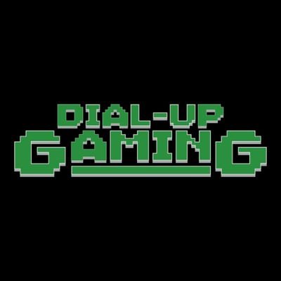 dial_up_gaming's profile picture. 