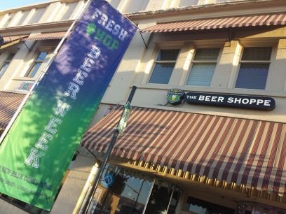 Central Washington's one and only, original specialty bottleshop, featuring 22 always rotating draft and 2 authentic cask ales, in the heart of Hop Heaven