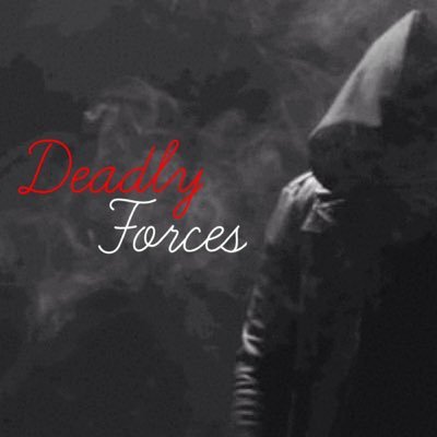 DeadlyForcesRPG's profile picture. 