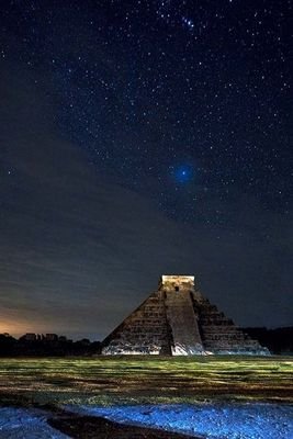 EL PRIMER DIA DE LA CREACIÓN, DIJO ENTONCES DIOS: QUIERO QUE HAYA LUZ, Y AL INSTANTE HUBO LUZ. AL VER DIOS LA BELLEZA DE LA LUZ LA APARTO DE LA OSCURIDAD.......