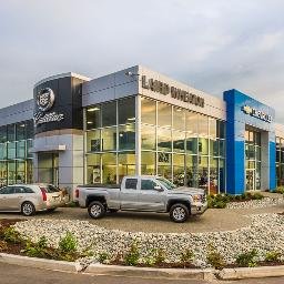 Selling and Servicing not only Quality GM Vehicles but off makes as well! Vancouver Island's Factory authorized Cadillac Dealer