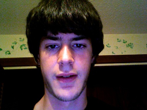 Logan_B Profile