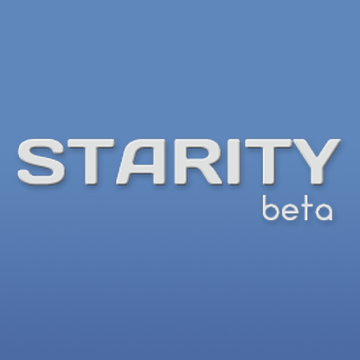 Starity lets you create and discover entertainment dashboards with exactly what you want, and nothing you don't.