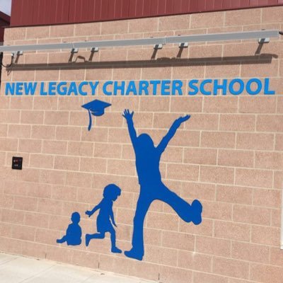 We are a public charter school for teen parents and their children designed to create a legacy of education, quality parenting, and lifelong success.
