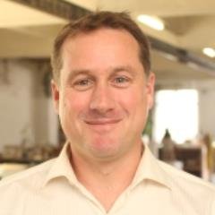 Charles Connell Profile