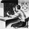 cqcqcqdx's profile picture. Radio operator, hobbyist. WN8OVD 1973 Novice, KB8NTY 1992 Extra Class, CU in the pileups!