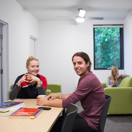 ACU Student Accommodation Sydney is located in Camperdown at 43 Australia St. #community #family #social #life #learn #location