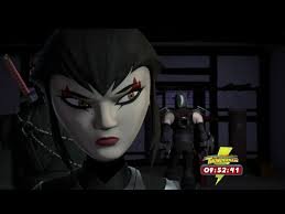 HamatoKarai_'s profile picture. The Names Karai Hamato I used to think that the shredder was my real father but he lied to me .Hamato Yoshi is my Real Father Taken : @PeaceandBlueLeo