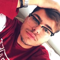 The Golden Kid (@gabrieladamidis) 's Twitter Profile