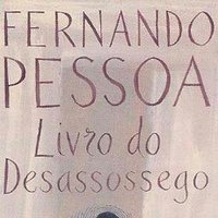 LivrodoDesassossego(@livdesassossego) 's Twitter Profile Photo