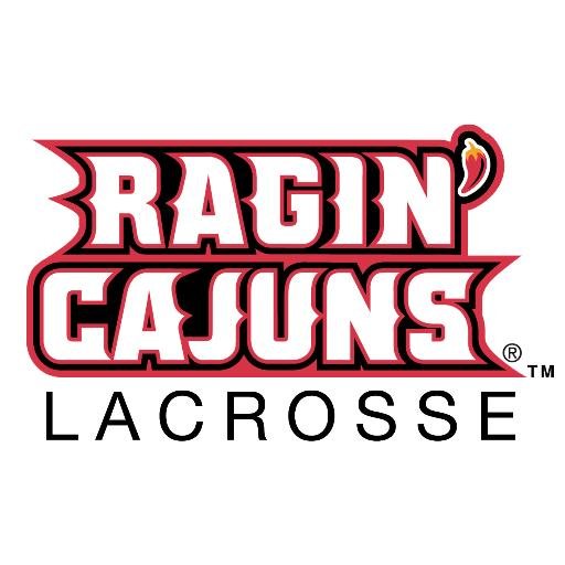 Official page of Louisiana Ragin' Cajuns (UL) Lacrosse Team 🌶. #MCLA DII member of the LSA. 2x LSA DII Champs. Interact/follow along using #RaginCajunsLax