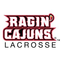 Ragin' Cajuns Lax (@ragincajunslax) 's Twitter Profile