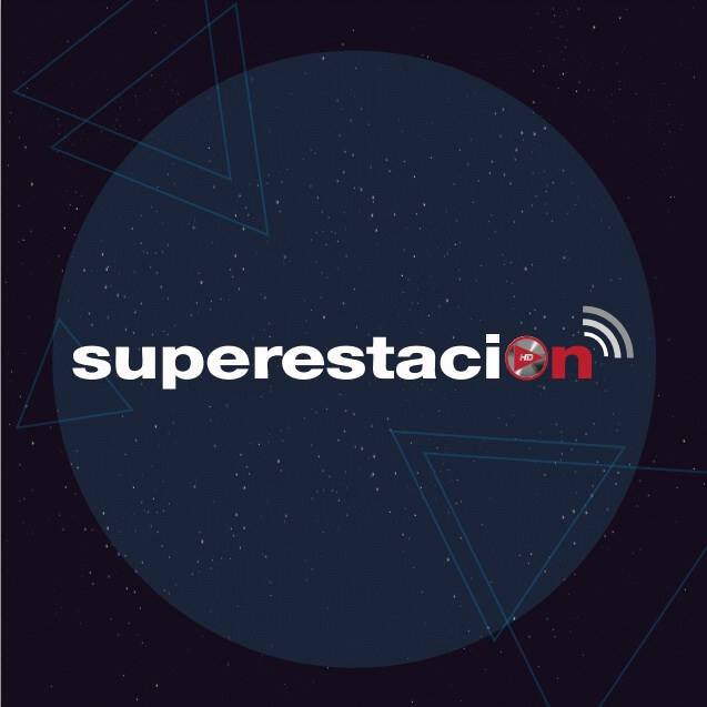 Todos los sabados de 8pm hasta la 1 am del domingo