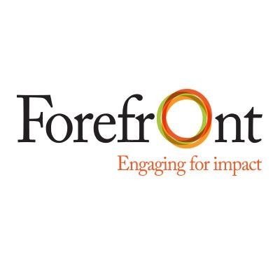 Illinois' statewide association of nonprofits, foundations, and advisors. Forefront builds a vibrant social impact sector for all the people of Illinois.