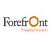 Forefront (@MyForefront) Twitter profile photo