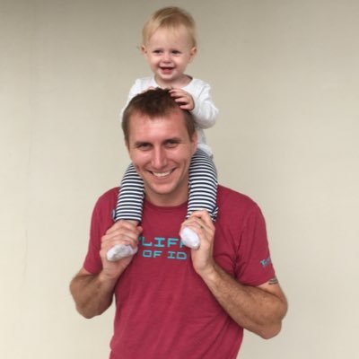 nbeyor's profile picture. Passionate about the interface between technology and biology, dad, SoCal outdoors are awesome