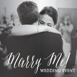 The Wedding Event of the Season! February 4th 2017, at the Portland Expo Center.