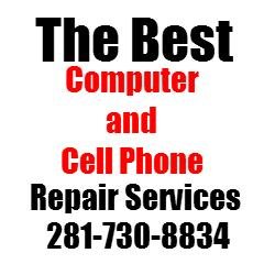 Spring's Best Computer & Mobile Services works hard to get your computer, cell phone or gaming console back to working condition. Servicing North Houston area!