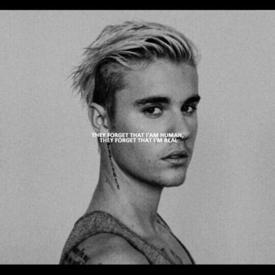 I don't care how many followers I have, I'm only here to support my idol... Justin Drew Bieber❤️ GO BUY HIS NEW ALBUM #PURPOSE IF YOU HAVE NOT YET! LINK IN BIO!
