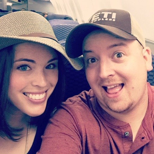 An Aggie, wife, fur mama, and avid traveler.
http://t.co/kYdOSTI5Vl