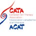 Canadian Art Therapy Association (@cata_art) Twitter profile photo