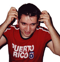 richardTech's profile picture. Techie tweets. Film/media tweets are @richardhartley