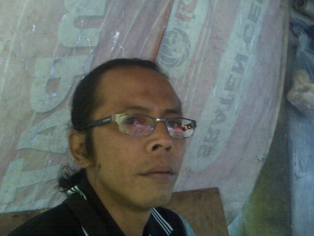 geger25's profile picture. 