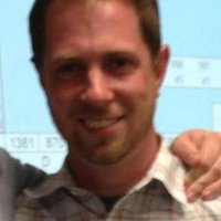 Nick Meacham (@nickmeacham) 's Twitter Profile