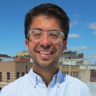 untermyer's profile picture. equality. mobility. good design.