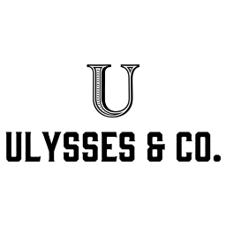 UlyssesCompany's profile picture. Ulysses & Co. brings you the finest American brands for the style conscious man. From belts and accessories to tools for your everyday carry. Made in Chicago