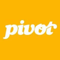 Pivot and Grow(@pivotandgrow) 's Twitter Profileg