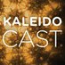 Kaleidocast (@Kaleidocast_nyc) Twitter profile photo