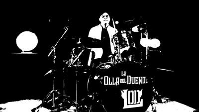 JosGolden's profile picture. Baterista y compositor de Ciudad de México.