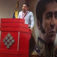 VENEZOLANO HASTA LOS TUÉTANOS.

SERVIDOR DE LA GRAN MISIÓN VIVIENDA VENEZUELA.